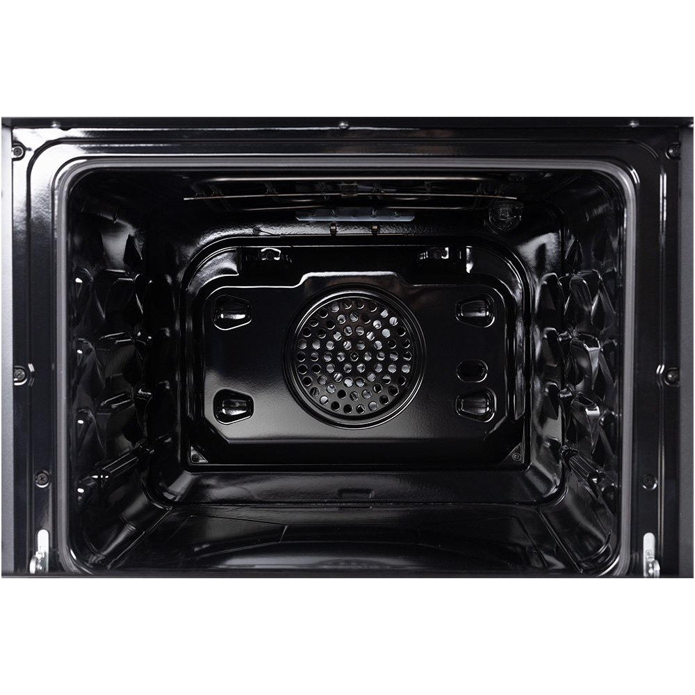 картинка Комбинированная кухонная плита Nordfrost GE 6064 GD  картинка Комбинированная кухонная плита Nordfrost GE 6064 GD