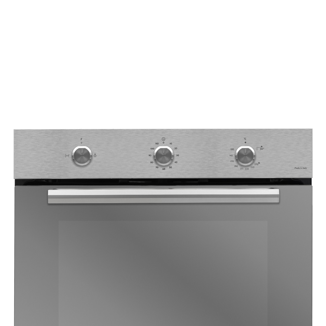 картинка Газовый духовой шкаф Delonghi FG 6 XL RUS  картинка Газовый духовой шкаф Delonghi FG 6 XL RUS
