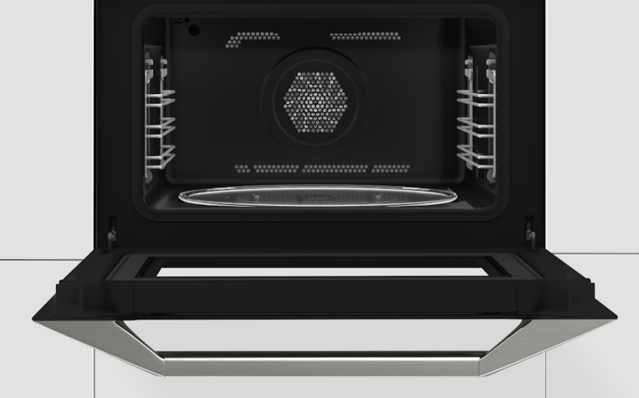 картинка Микроволновая печь De Dietrich DKC4756W Eternal White 