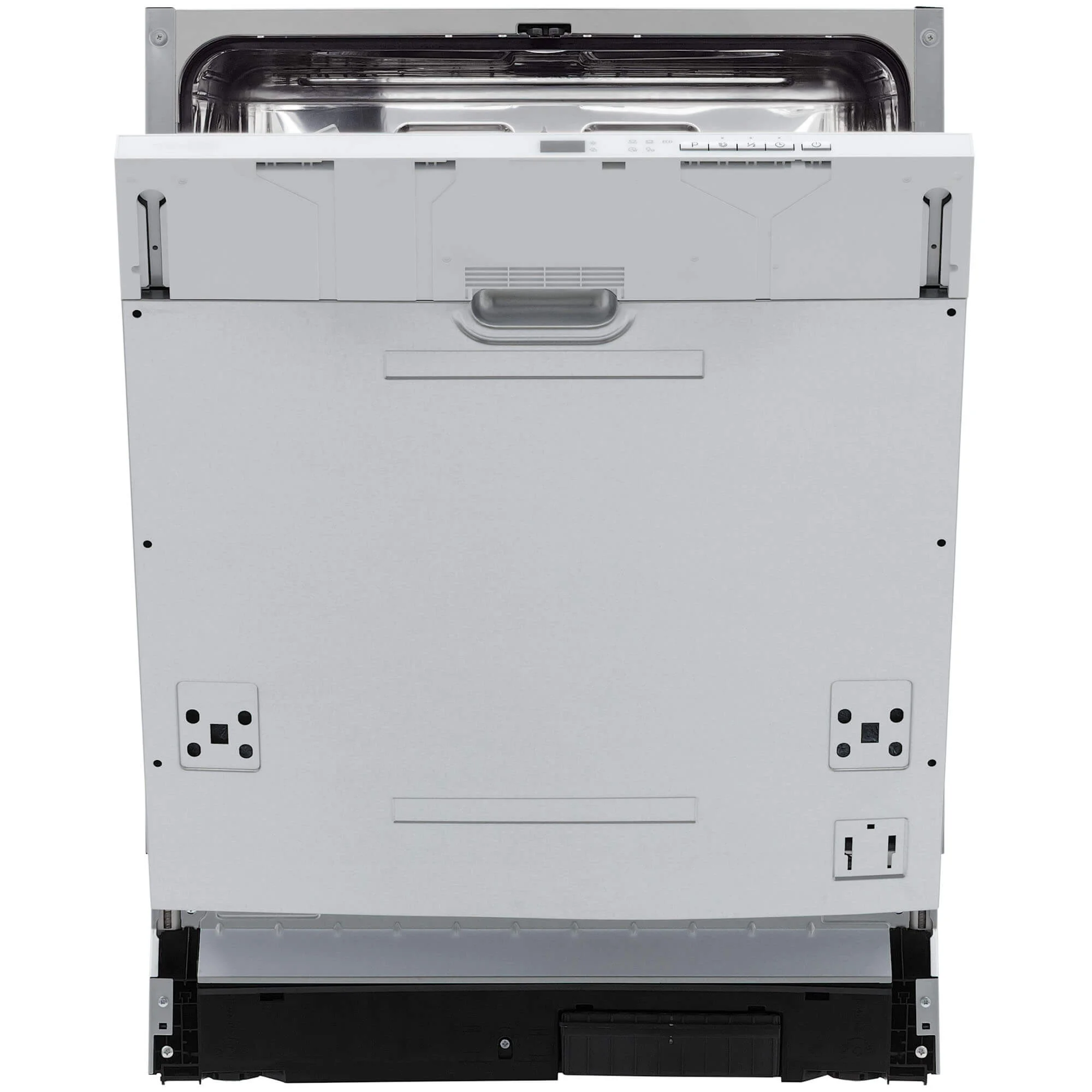 картинка Посудомоечная машина Krona BRENTA 60 BI V2  