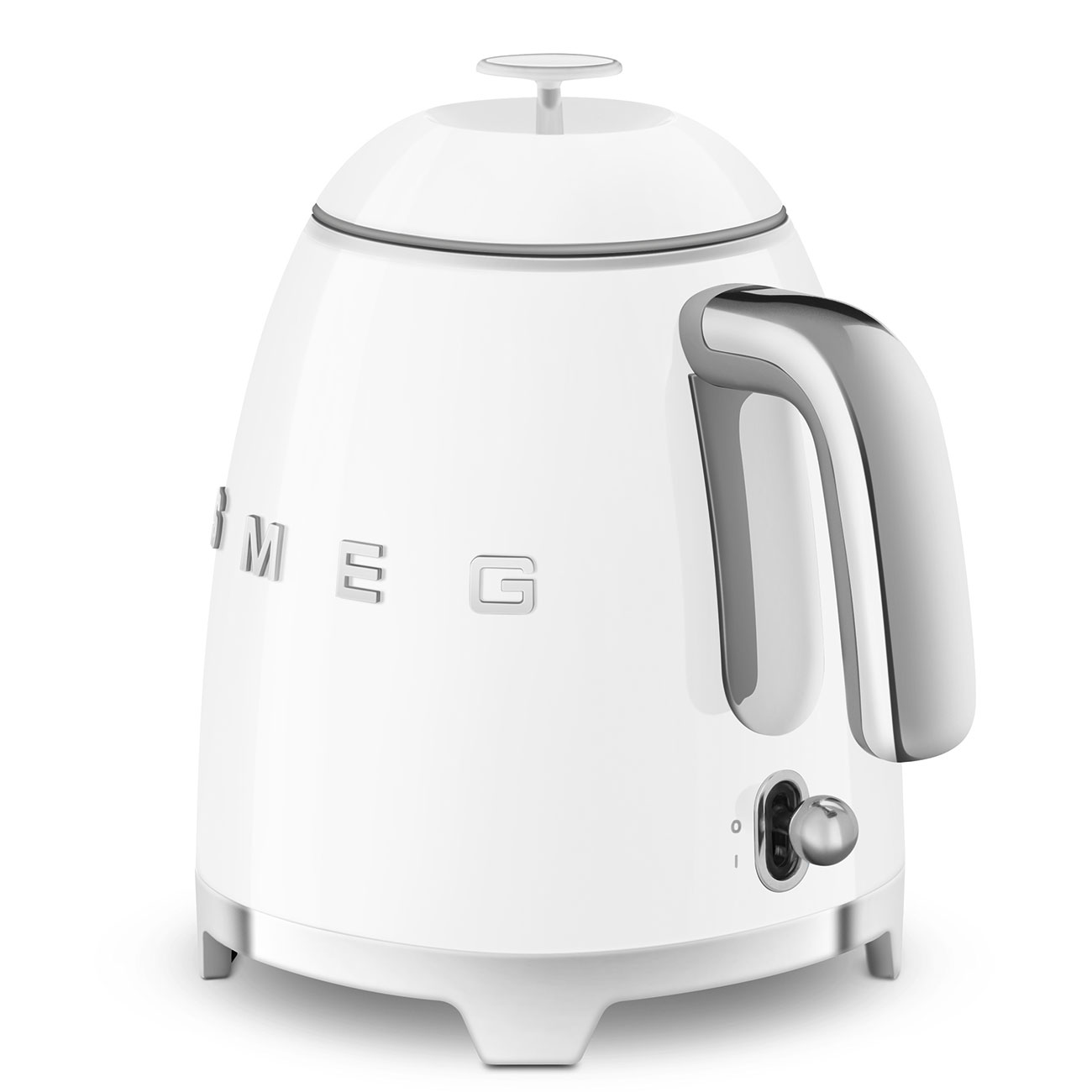 картинка Чайник Smeg KLF05WHEU  картинка Чайник Smeg KLF05WHEU