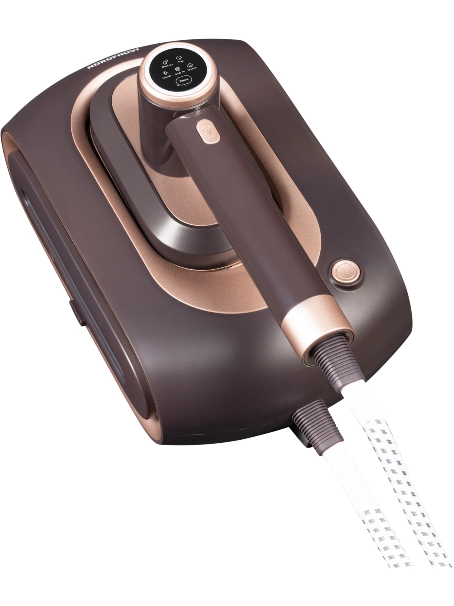 картинка Отпариватель Nordfrost GSL 5000 BROWN 