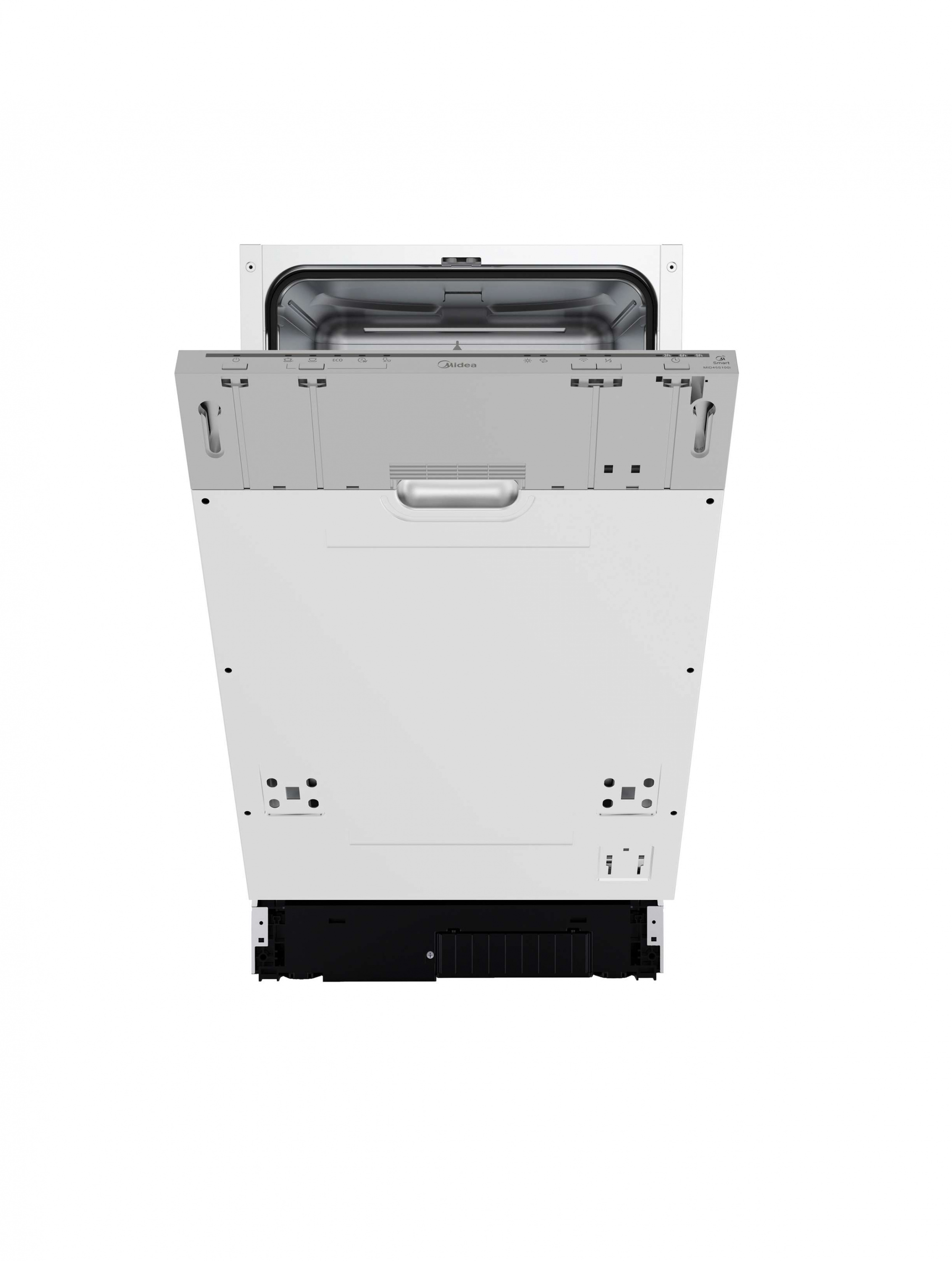 картинка Встраиваемая посудомоечная машина Midea MID45S100i  картинка Встраиваемая посудомоечная машина Midea MID45S100i