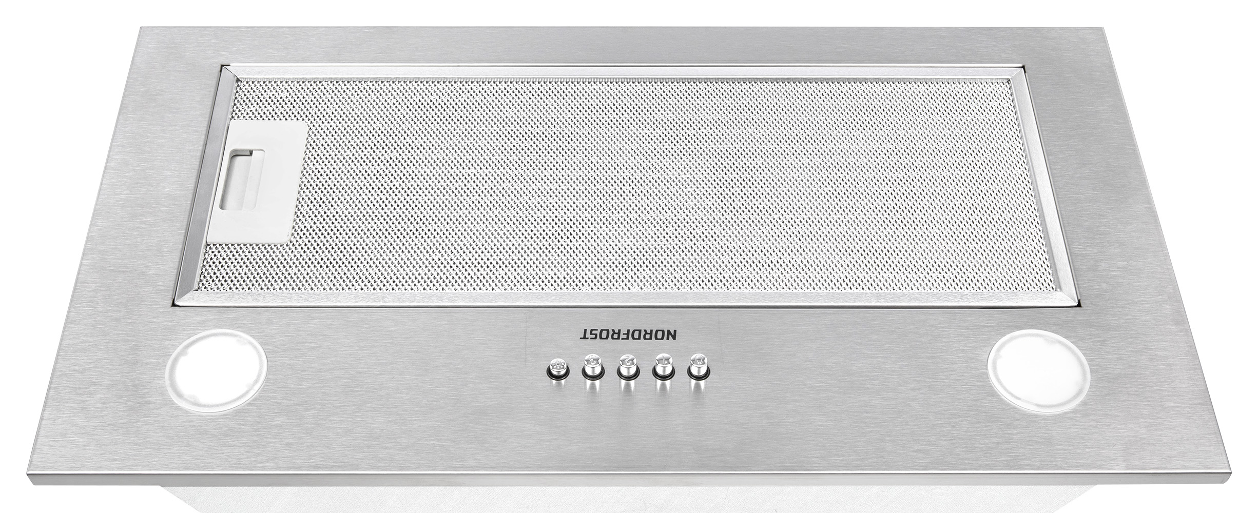 картинка Кухонная вытяжка Nordfrost FB 6060 X 