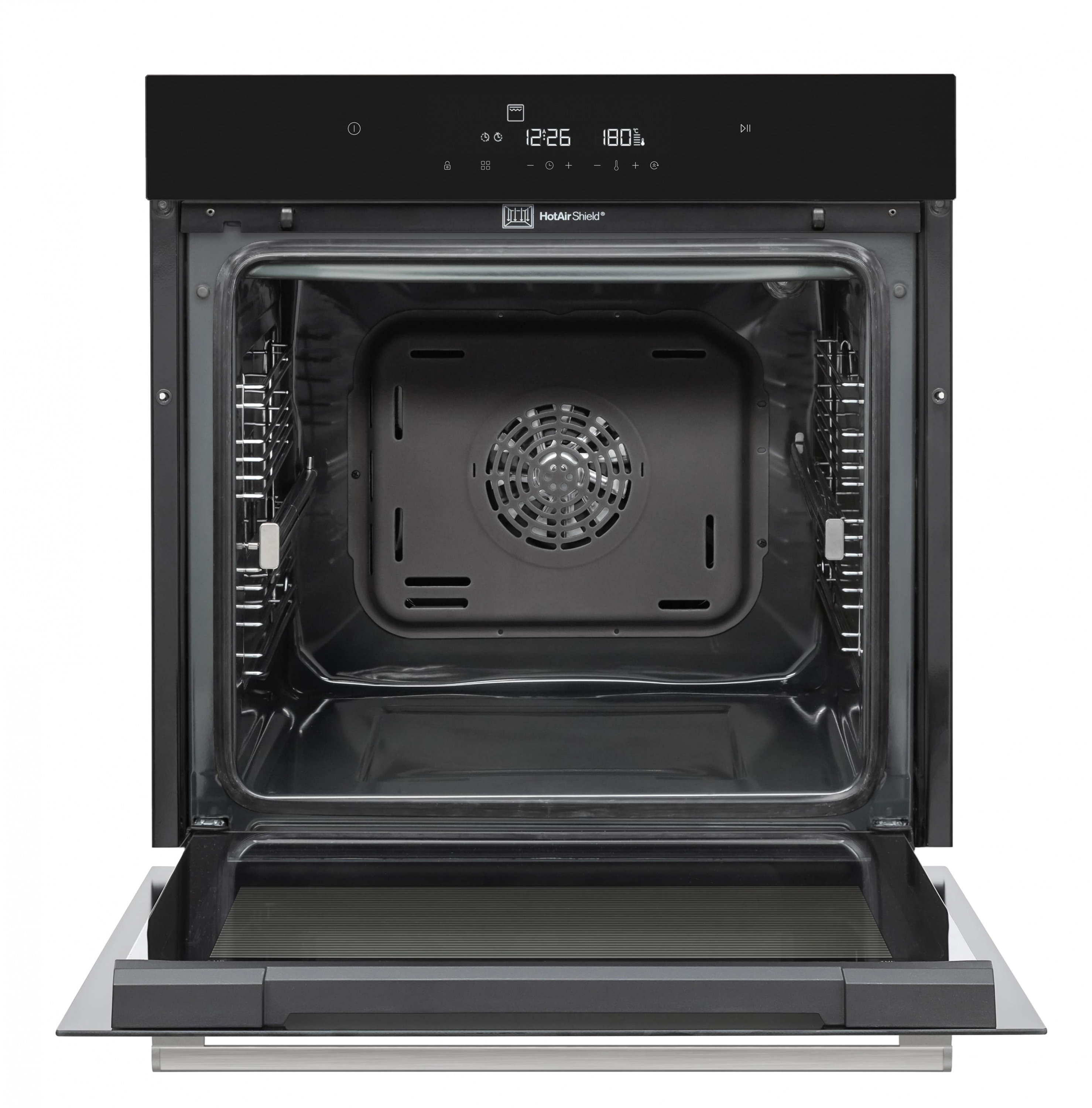 картинка Электрический независимый духовой шкаф Jacky's JO EB75410 