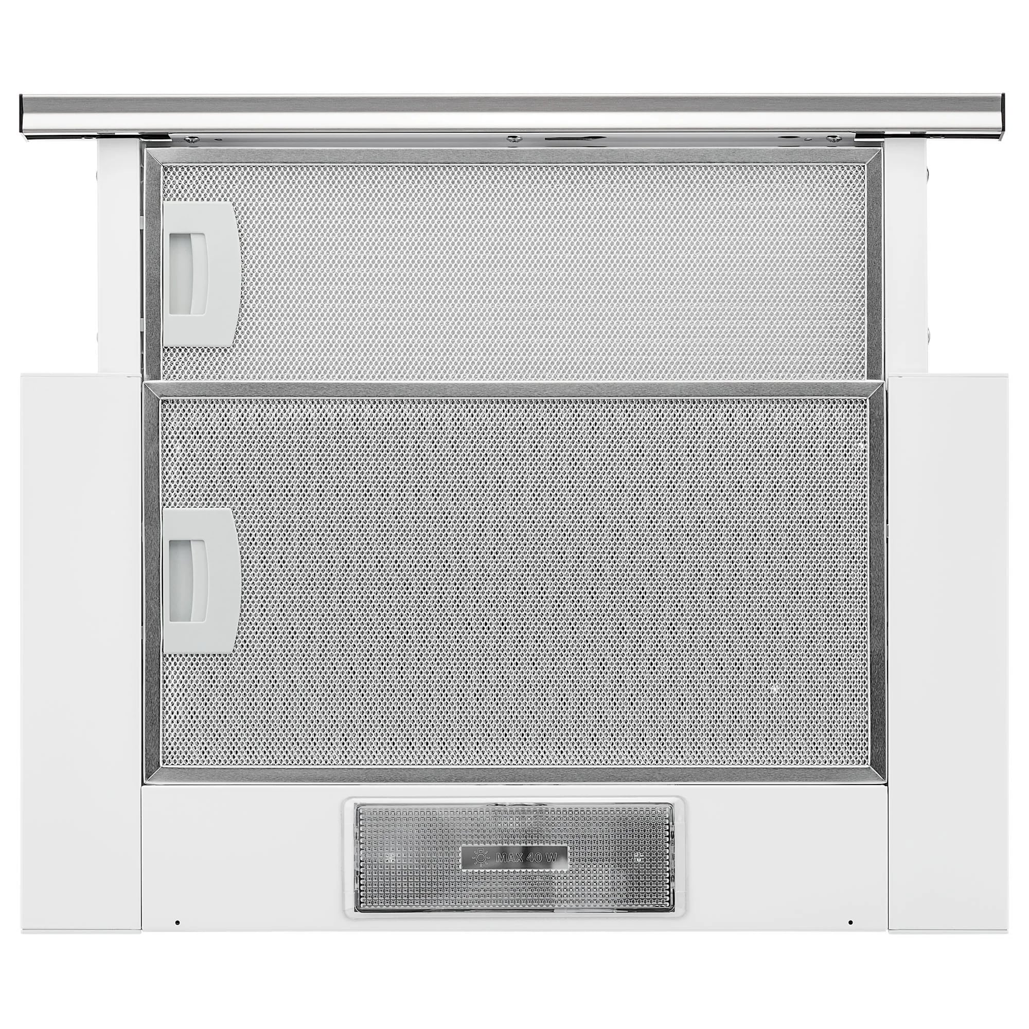 картинка Кухонная вытяжка Krona VITTORIA 500 inox PB  картинка Кухонная вытяжка Krona VITTORIA 500 inox PB