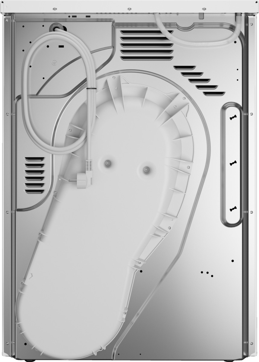 картинка Сушильная машина Asko T608HX.W 