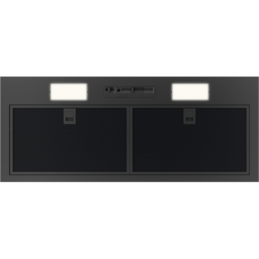 картинка Кухонная вытяжка полновстраиваемая Franke Box FBI 705 BK черная 