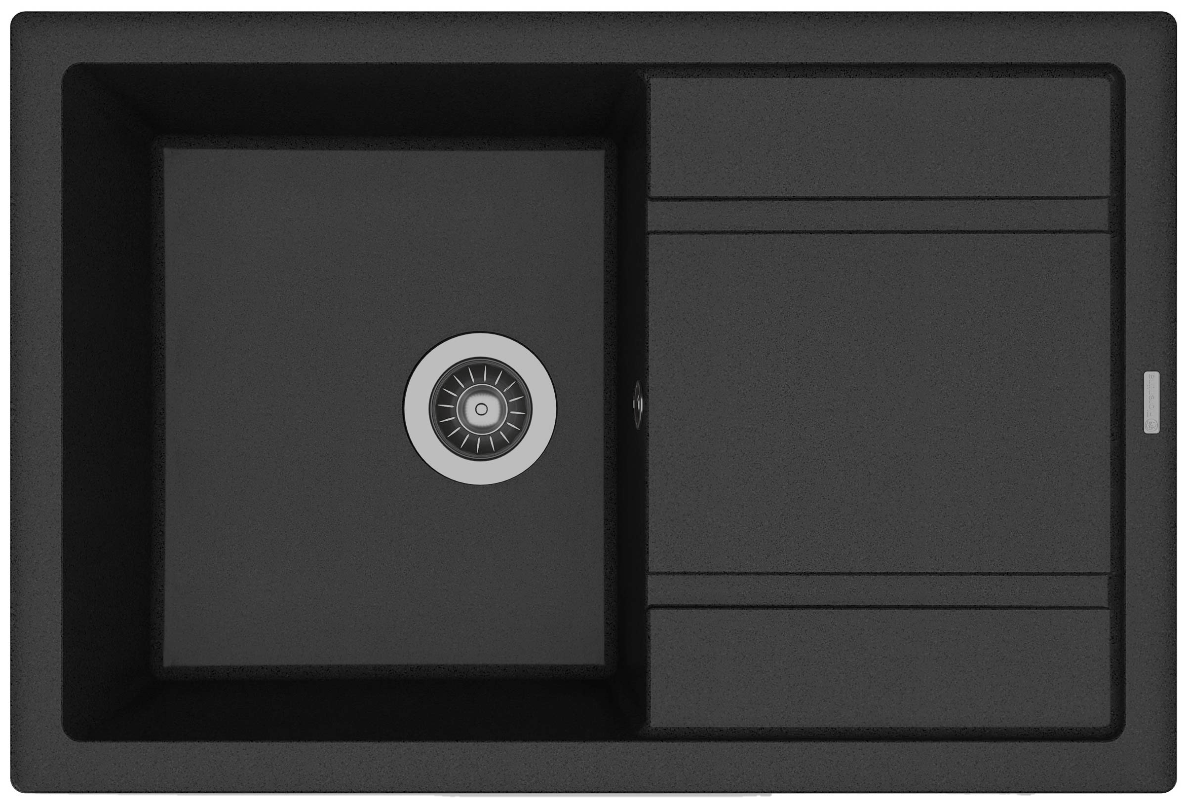 картинка Мойка для кухни Florentina Липси-760 