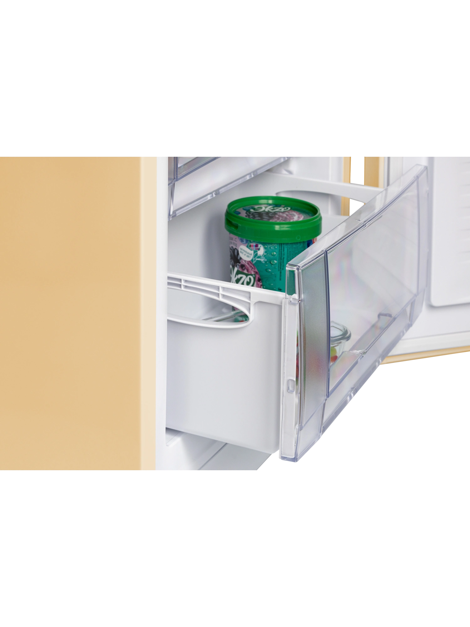 картинка Отдельностоящий холодильник Nord NRB 152 Me 