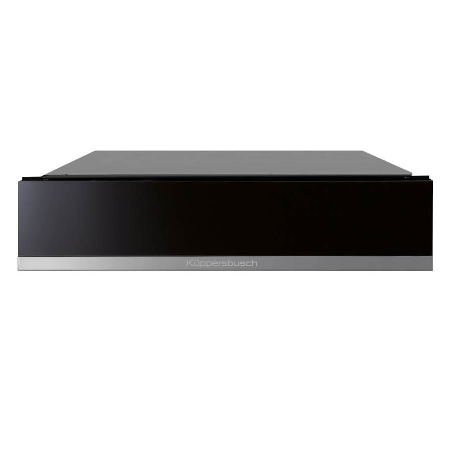 картинка Выдвижной ящик Kuppersbusch CSZ 6800.0 S3 Silver Chrome 