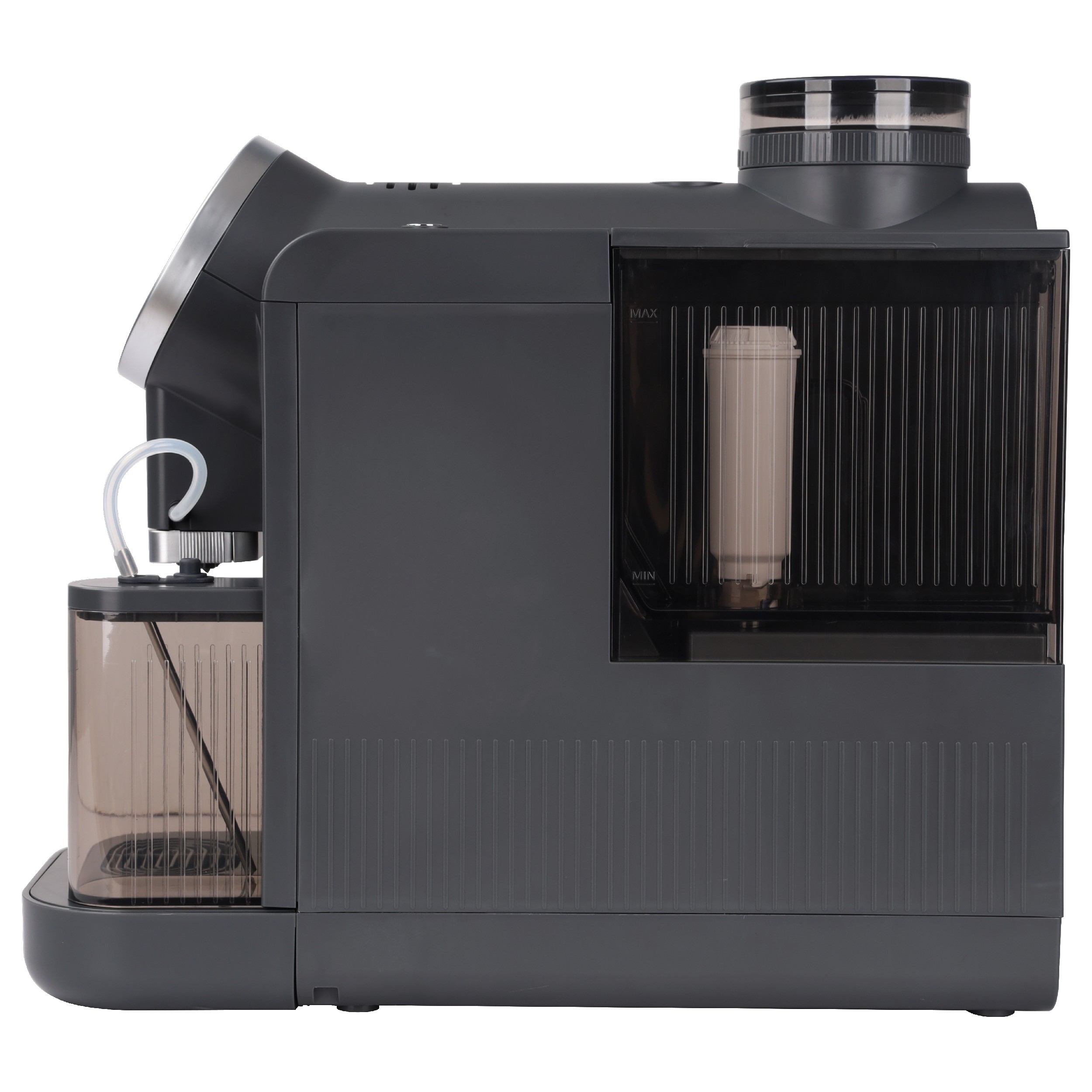 картинка Кофемашина отдельностоящая Korting KACM 2028 Gr Tamburino 