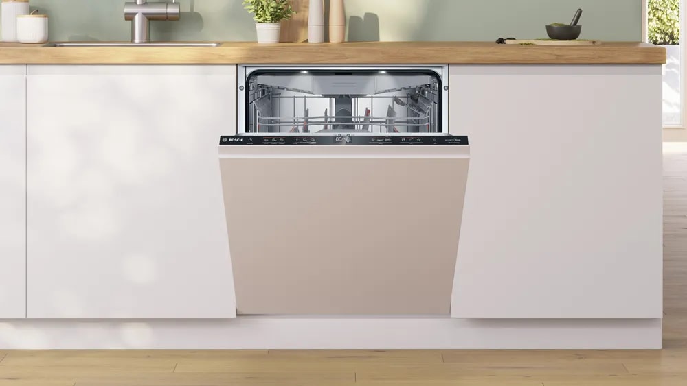 картинка Посудомоечная машина встраиваемая Bosch SMD6ZC804E 