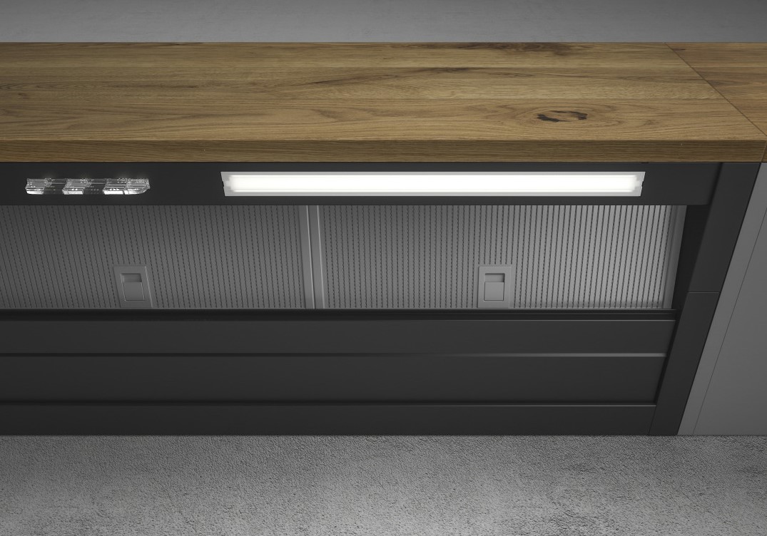 картинка Кухонная вытяжка Elica RULES NAKED/F/60 