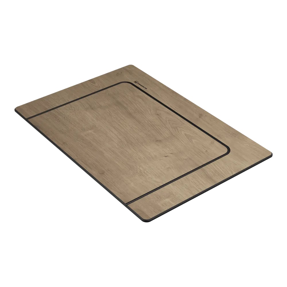 картинка Разделочная доска Omoikiri CB-BASIC-400 