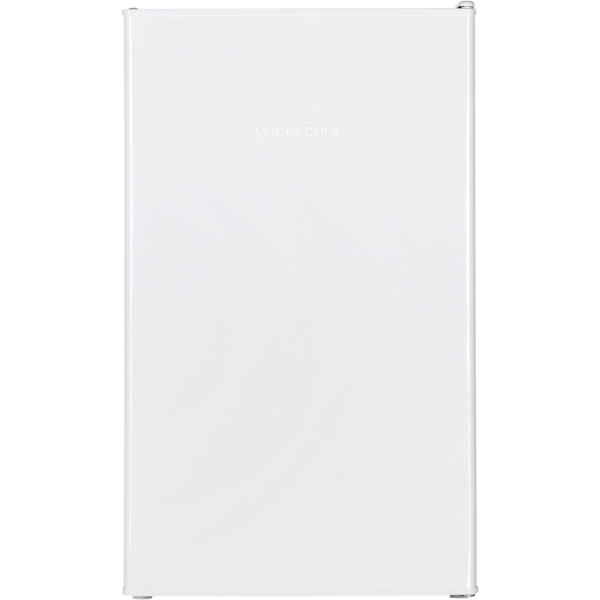 картинка Отдельностоящий холодильник Nordfrost NR 507 W  картинка Отдельностоящий холодильник Nordfrost NR 507 W