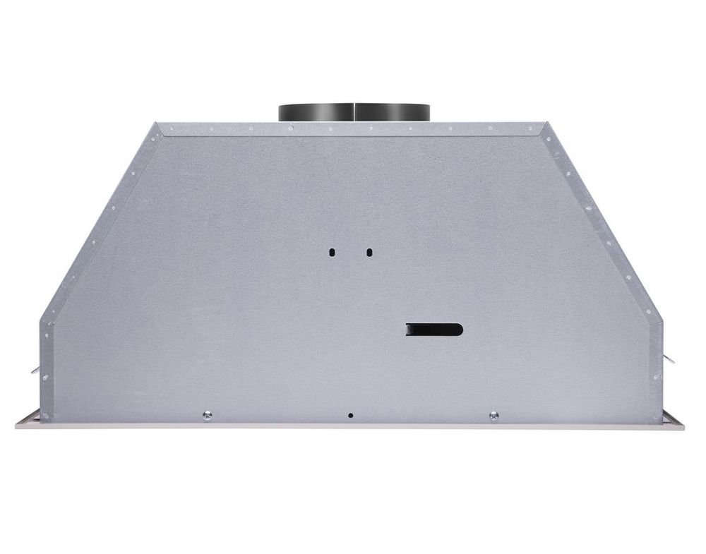 картинка Кухонная вытяжка Maunfeld TRAPEZE 602IG бежевый 