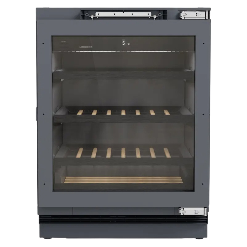 картинка Встраиваемый винный шкаф Liebherr UWpri 3661-20 001 