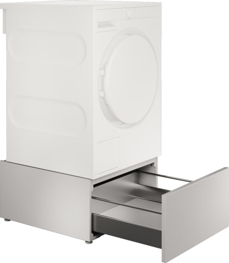 картинка Напольный выдвижной ящик ASKO HP320W белый 