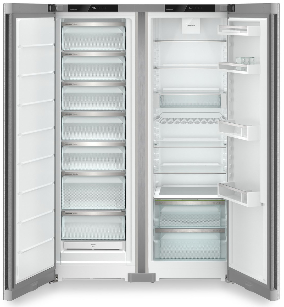 картинка Отдельностоящий холодильник Liebherr XRFSD 5220-22 001 