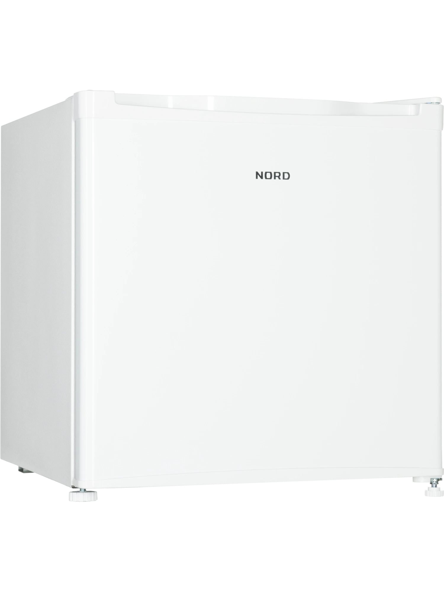 картинка Отдельностоящий холодильник Nord NS 50 W белый  картинка Отдельностоящий холодильник Nord NS 50 W белый