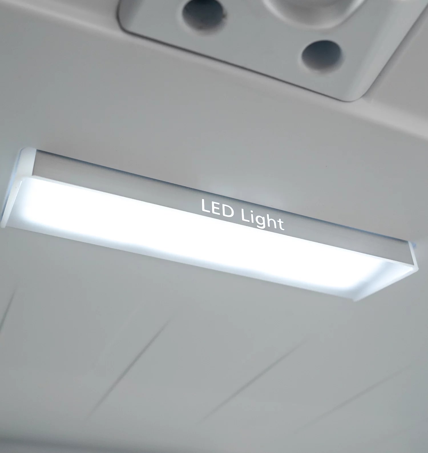 картинка Отдельностоящий холодильник Lex LCD450GLGID  