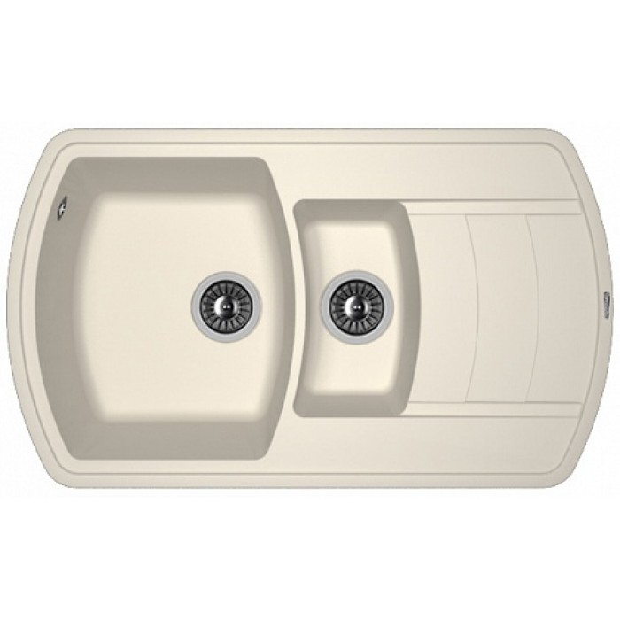 картинка Мойка для кухни Florentina Нире-860К 