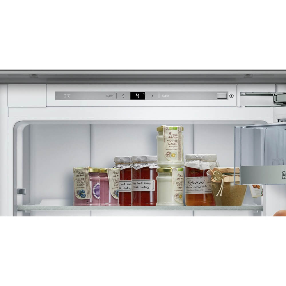 картинка Встраиваемый холодильник Neff KI8816DE0 