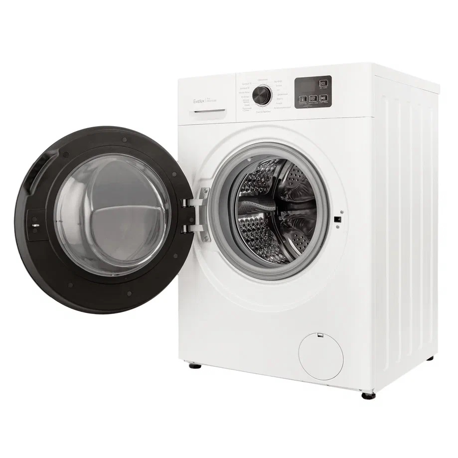 картинка Стиральная машина Evelux EW 61125 BD 