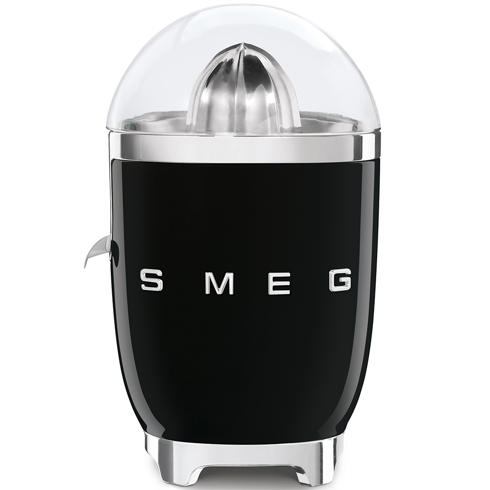 картинка Соковыжималка Smeg CJF11BLEU  картинка Соковыжималка Smeg CJF11BLEU