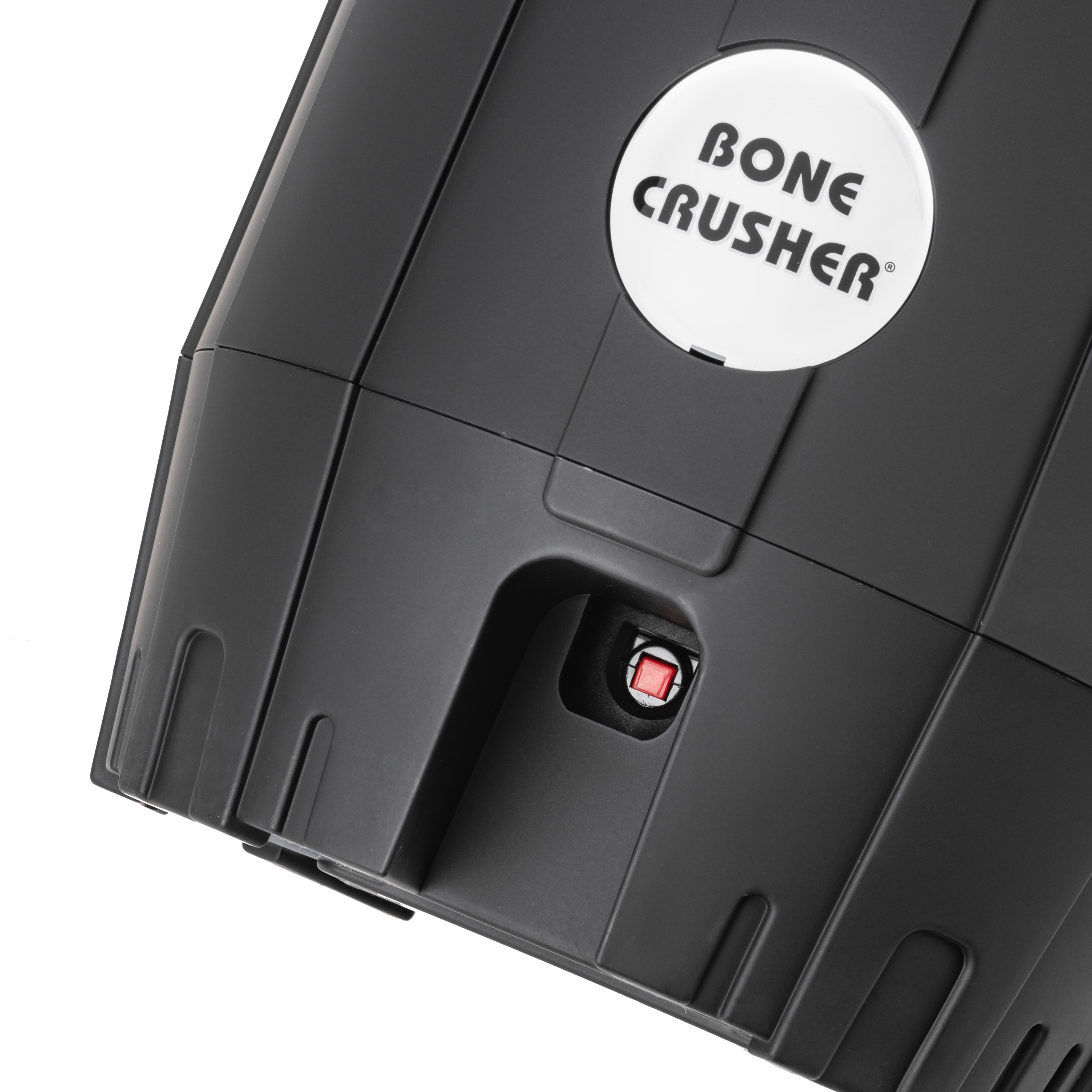картинка Измельчитель пищевых отходов Bone Crusher BC 810 AS  картинка Измельчитель пищевых отходов Bone Crusher BC 810 AS