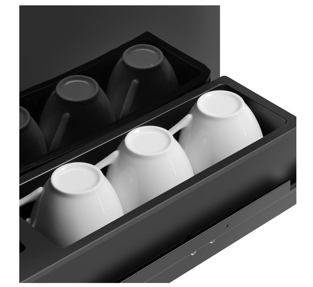 картинка Кофемашина Maunfeld AMCM1503W  картинка Кофемашина Maunfeld AMCM1503W