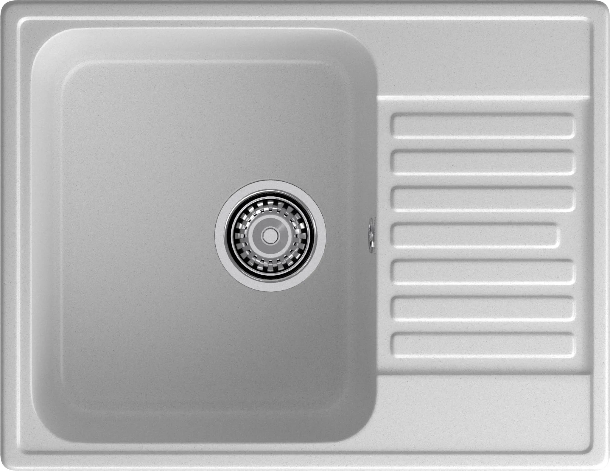 картинка Кухонная мойка Granfest-Quarz GF-Z13 