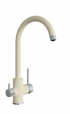 картинка Смеситель Florentina КЛИО FL 