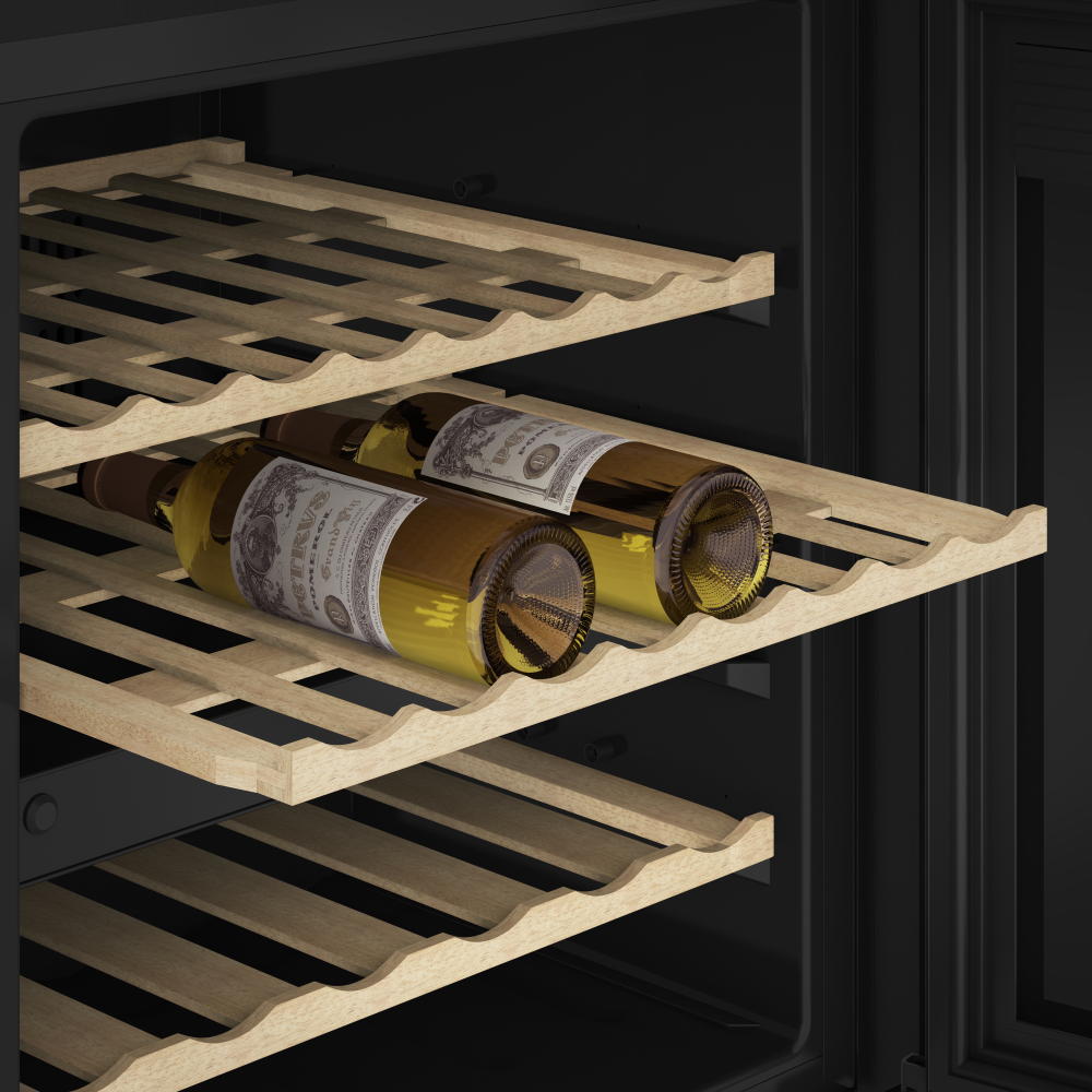 картинка Винный шкаф встраиваемый De Dietrich DIW36DFB 