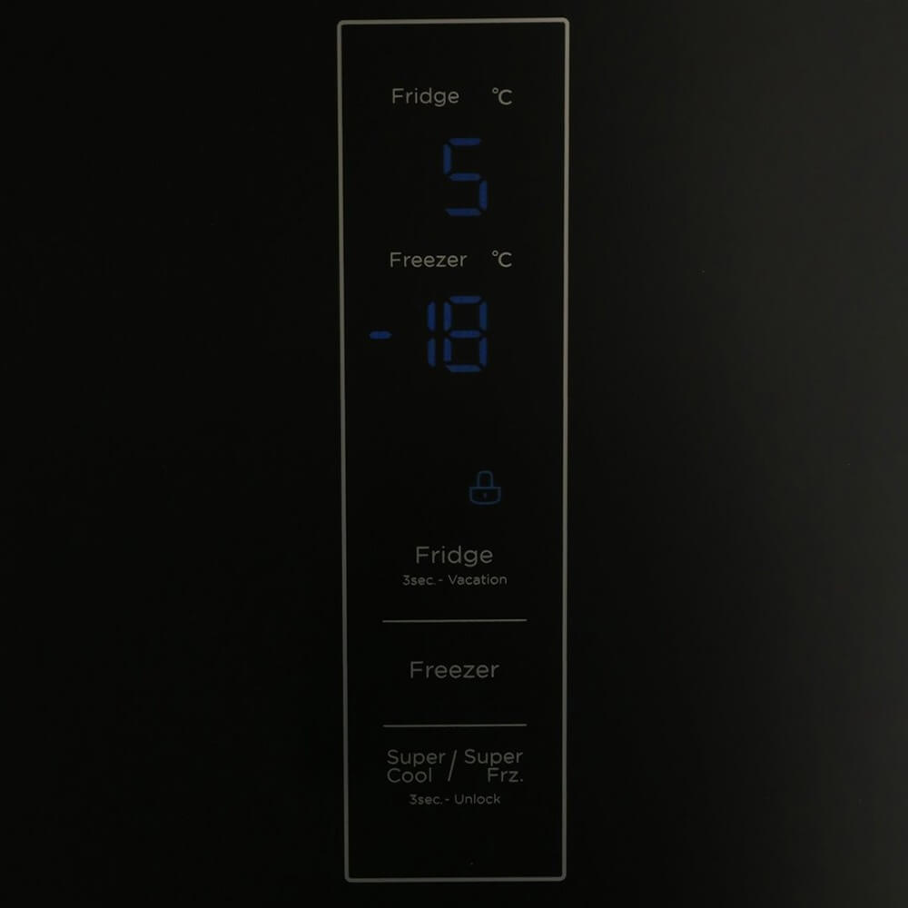 картинка Отдельностоящий холодильник Midea MDRB521MGE22ODM 