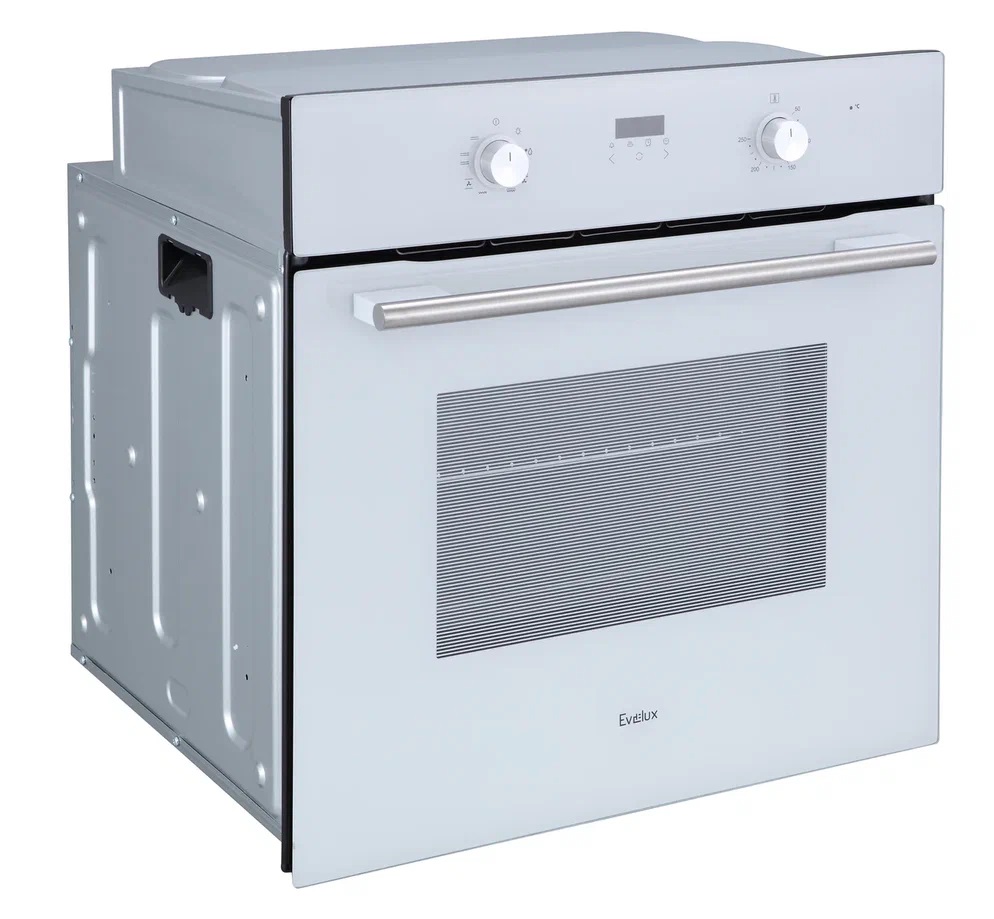 картинка Электрический духовой шкаф Evelux EO 630 PW 