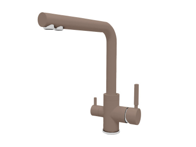 картинка Смеситель Florentina АЛЬДО 