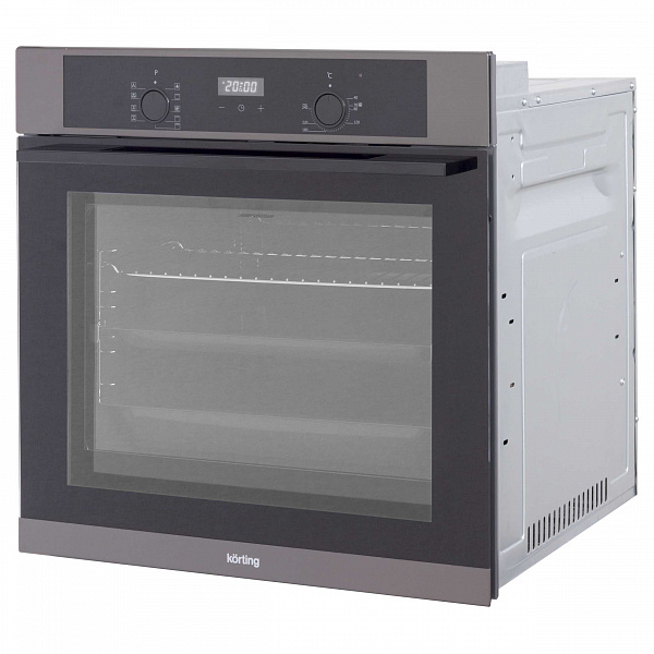картинка Духовой шкаф Korting OKB 691 CSXN  картинка Духовой шкаф Korting OKB 691 CSXN