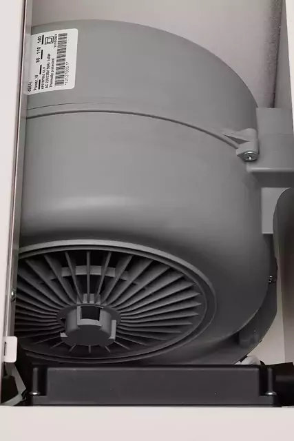 картинка Кухонная вытяжка Kuppersberg INLINEA 52 BEIGE 