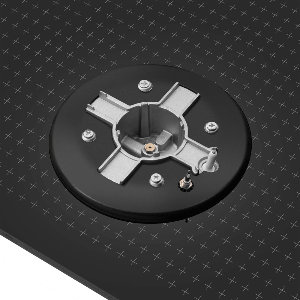 картинка Газовая варочная панель Maunfeld EGHG.43.73CB2/G 