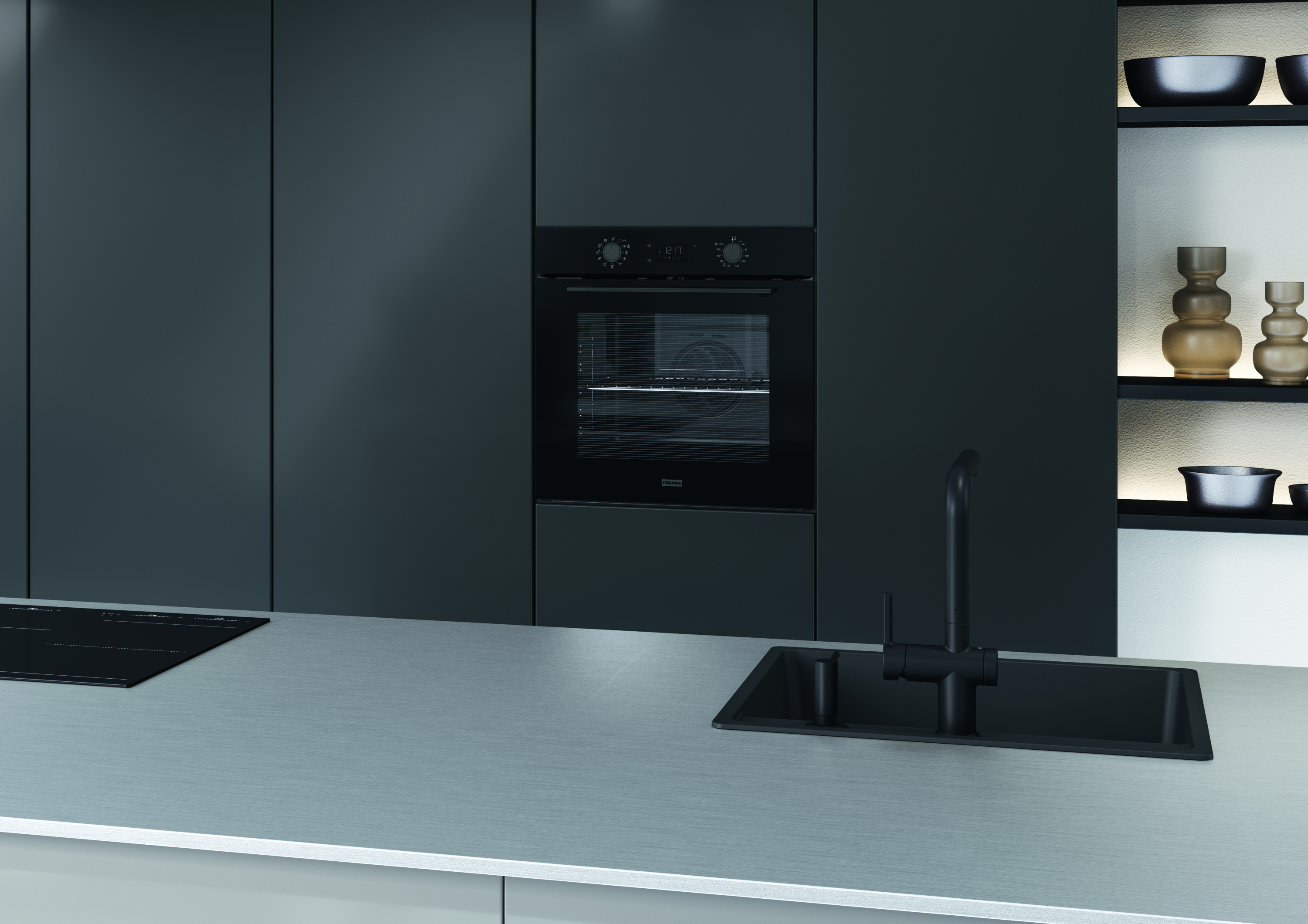 картинка Комплект "Без компромиссов" 