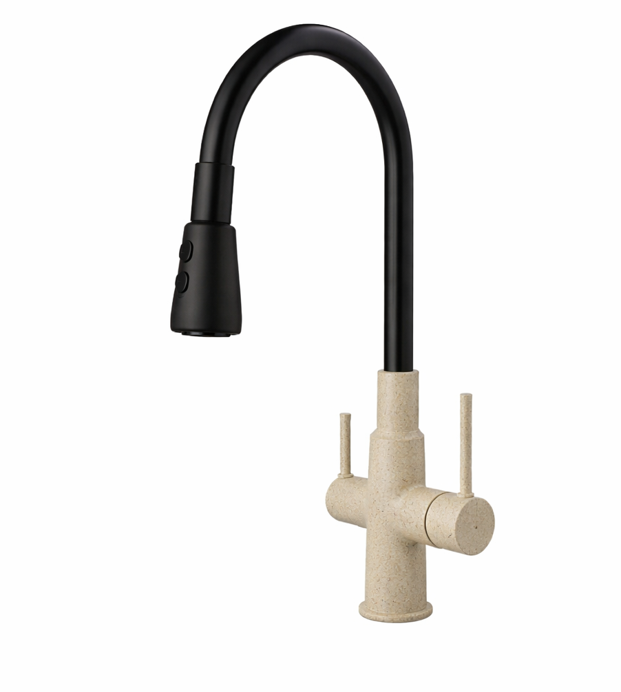 картинка Смеситель Gerdamix AMARILLO (DG) 