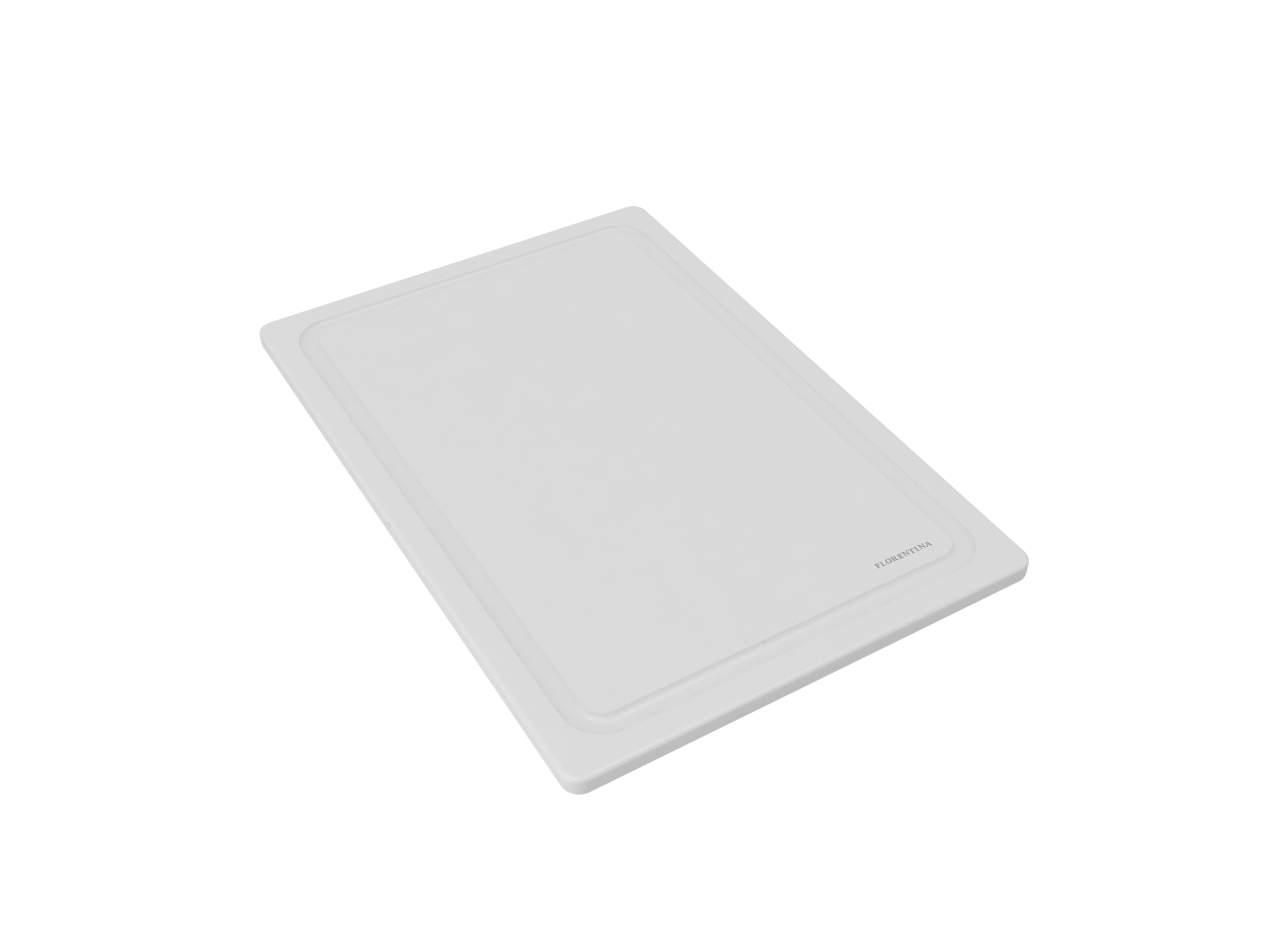 картинка Разделочная доска Florentina 1037PL пластик 