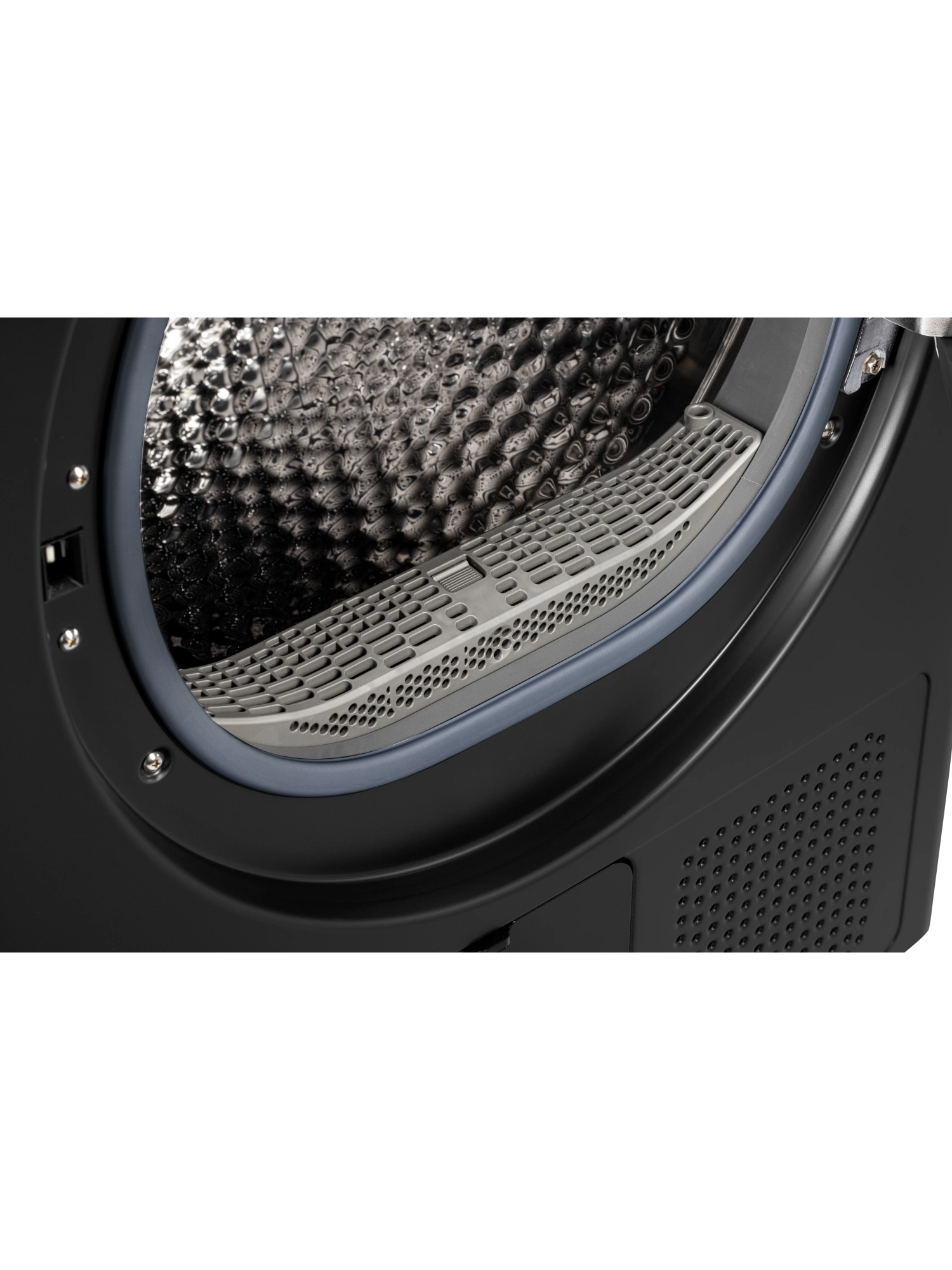 картинка Сушильная машина Hiberg HDQ11 - 10 B 