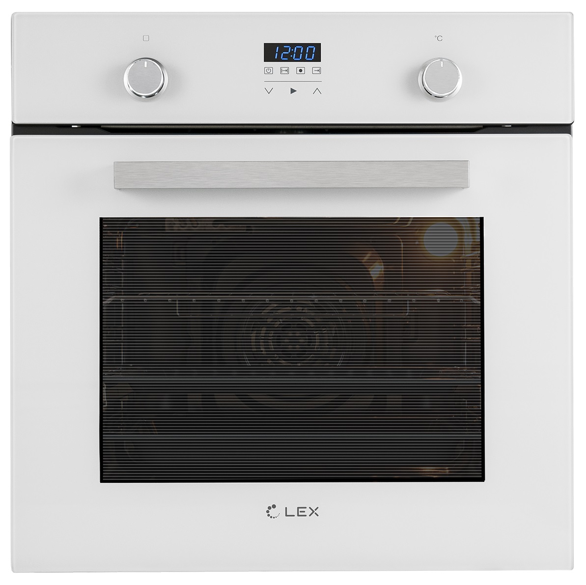 картинка Духовой шкаф Lex EDP 093 WH 