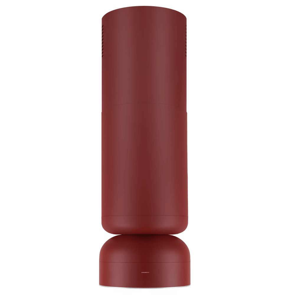 картинка Кухонная вытяжка Maunfeld FESTIVAL 390 Isla бургундия 