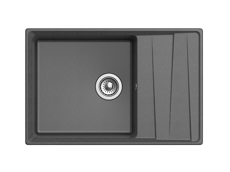 картинка Мойка для кухни Granfest GF-LV-760L 