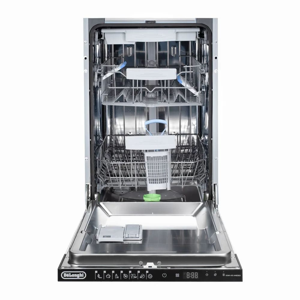 картинка Посудомоечная машина Delonghi DDWI 470 AMEDEO  