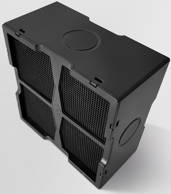 картинка Фильтр угольный Elica KIT0120952A 